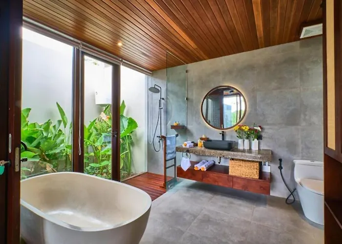 Cinta Unit 5 Ubud